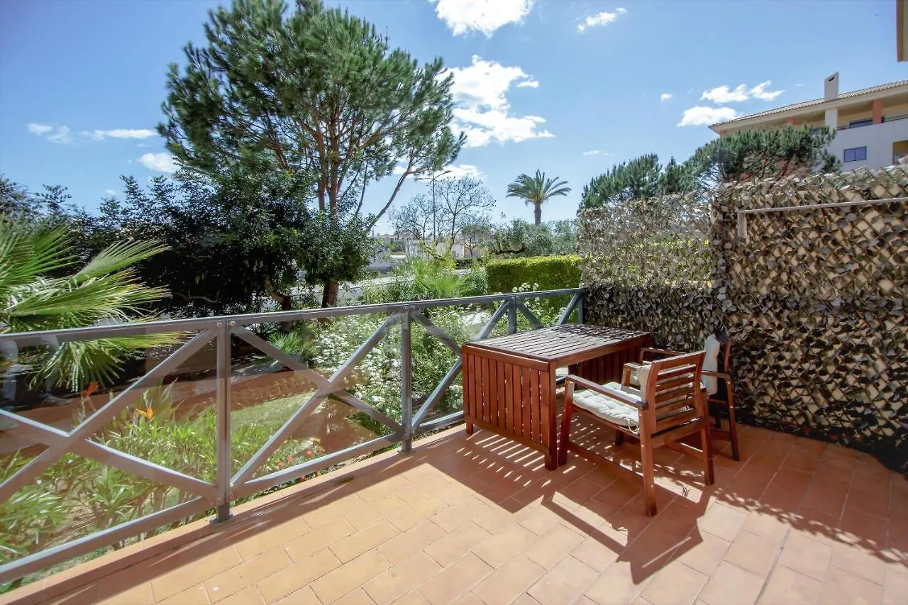 Luxury Apartment With Swimming Pool Албуфейра
