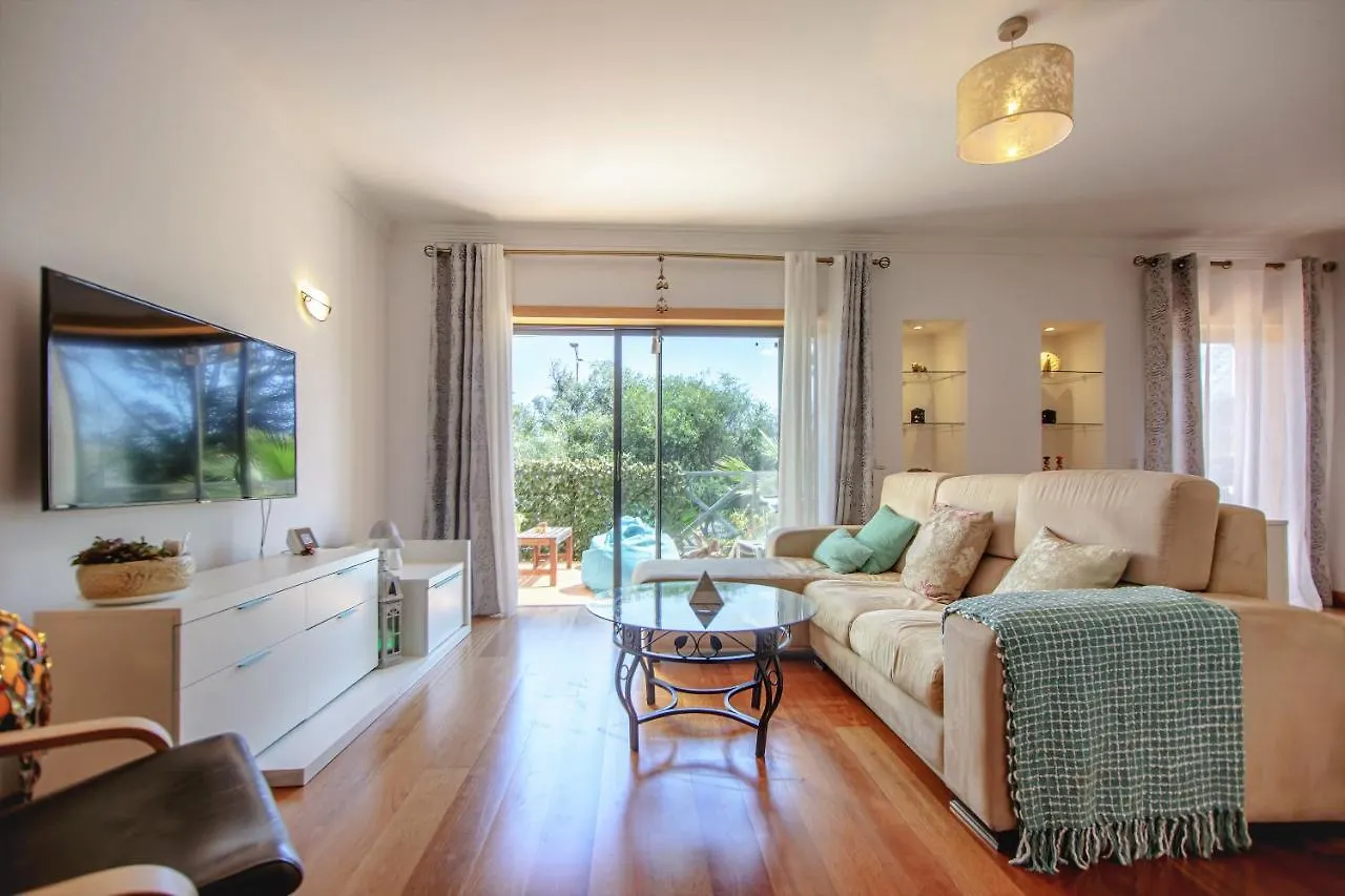 Luxury Apartment With Swimming Pool Албуфейра 0*,  Португалия