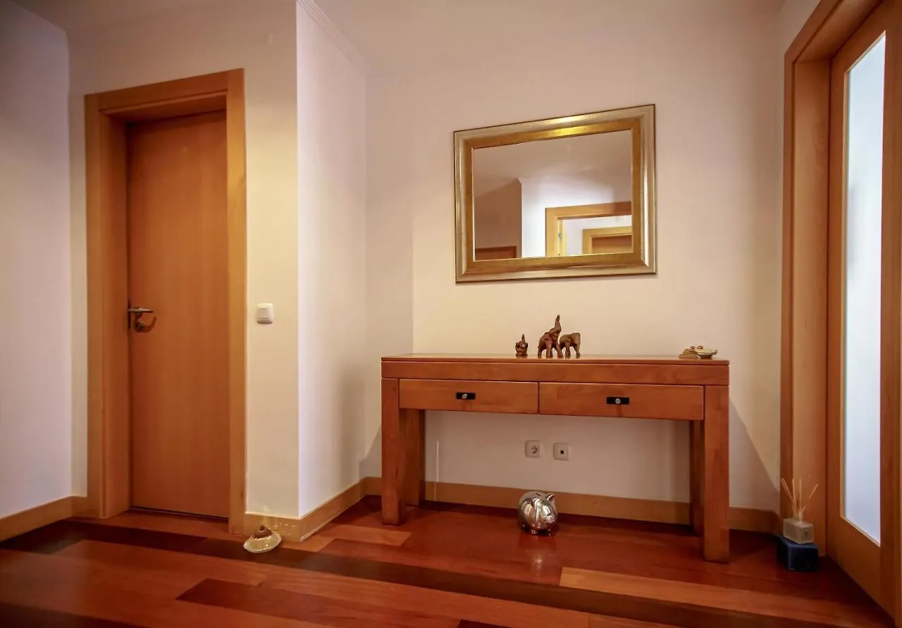 Luxury Apartment With Swimming Pool Албуфейра