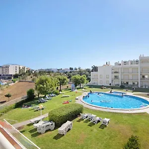  Apartment Golden Rana