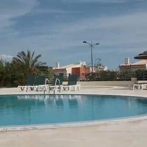 Apartment Com Piscina Em Albufeira, Corcovada