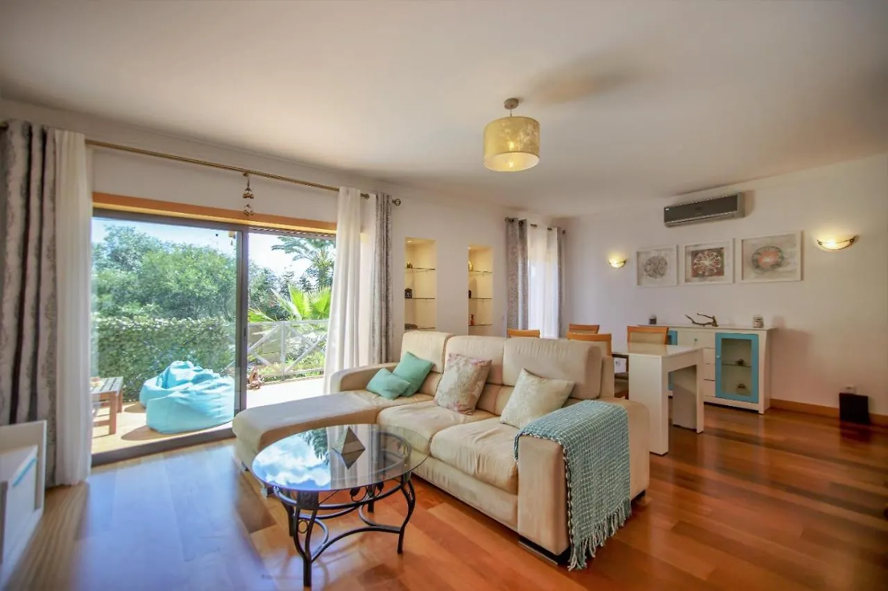 Luxury Apartment With Swimming Pool Albufeira