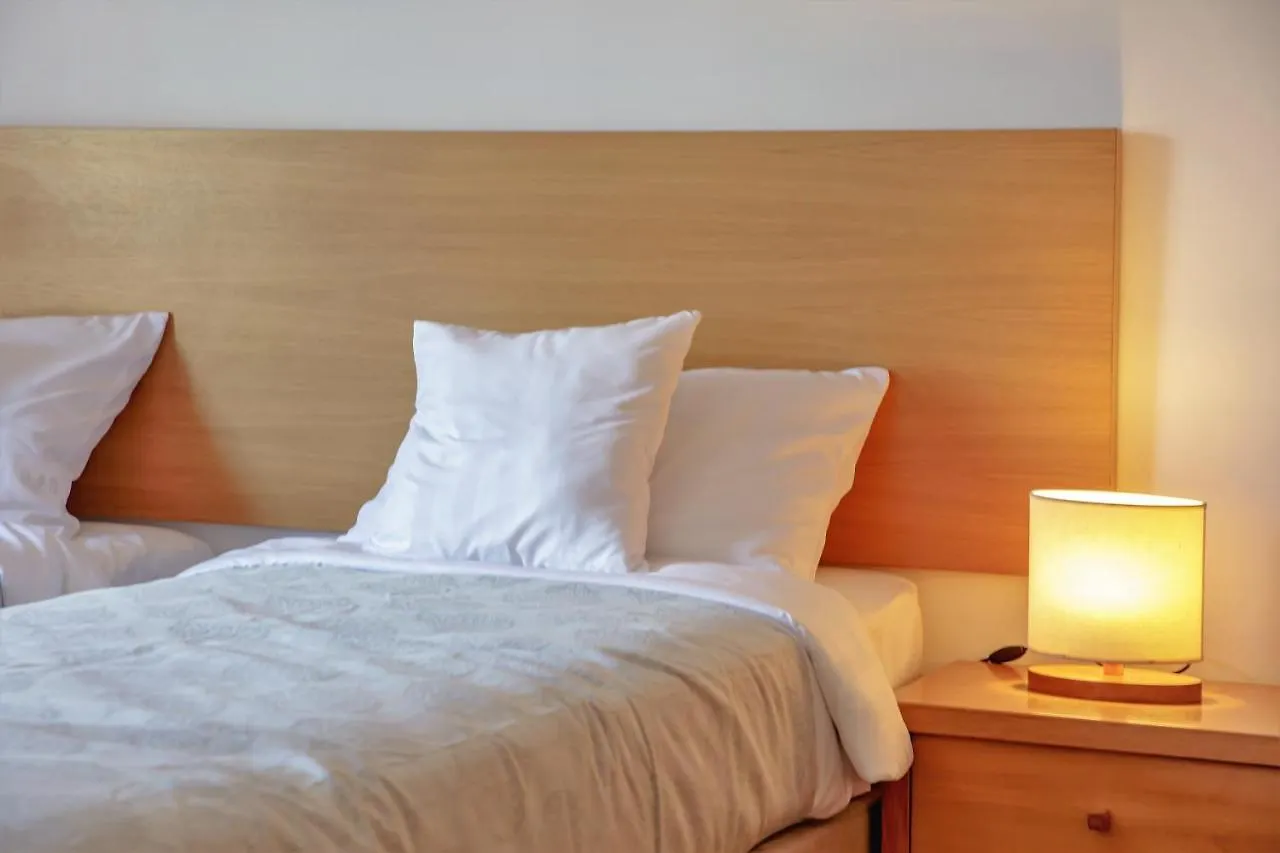 Luxury Apartment With Swimming Pool Albufeira 0*,  Portugal