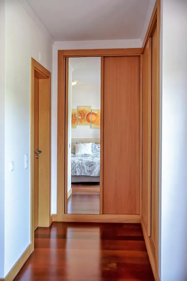 Luxury Apartment With Swimming Pool Albufeira