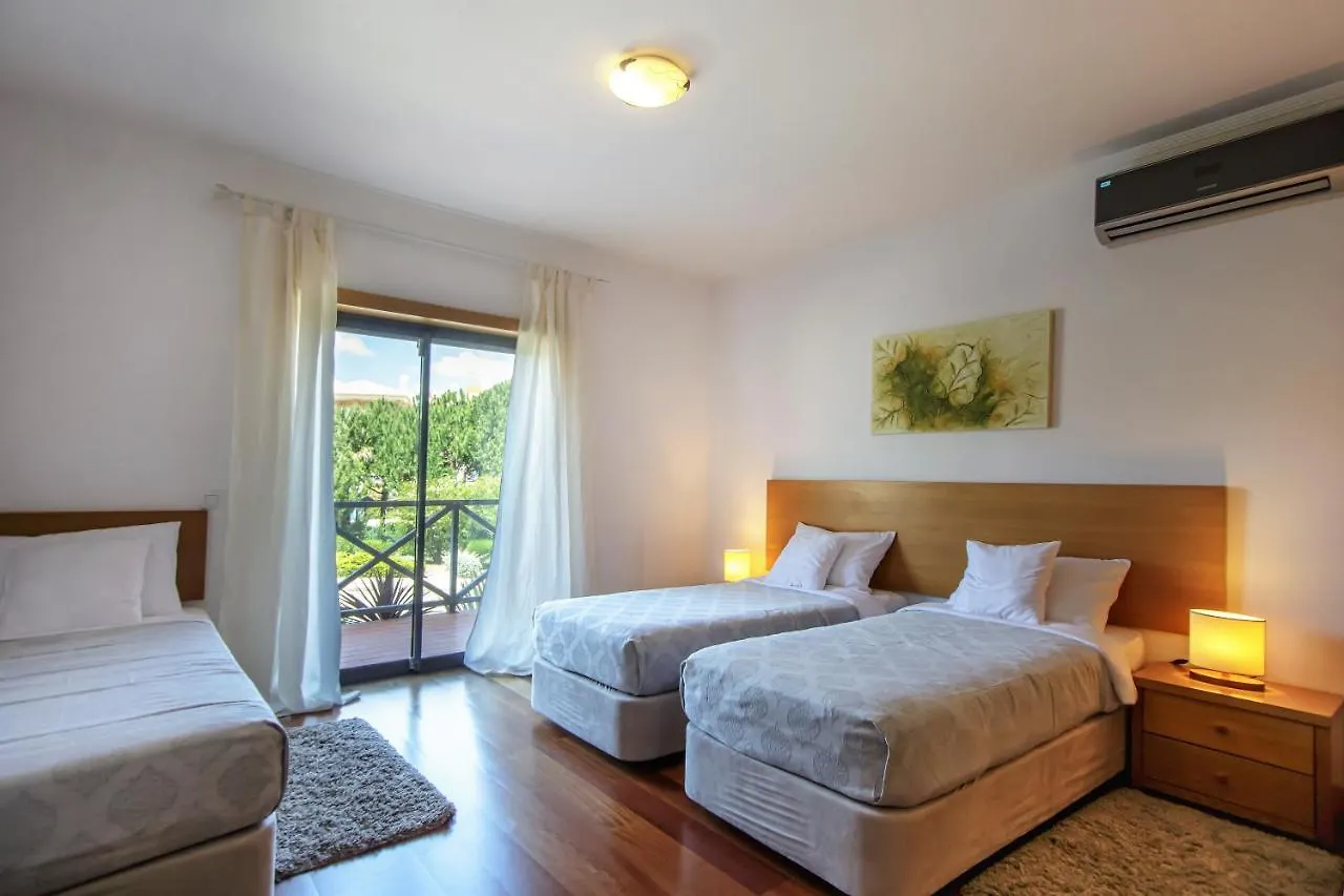 Luxury Apartment With Swimming Pool Albufeira