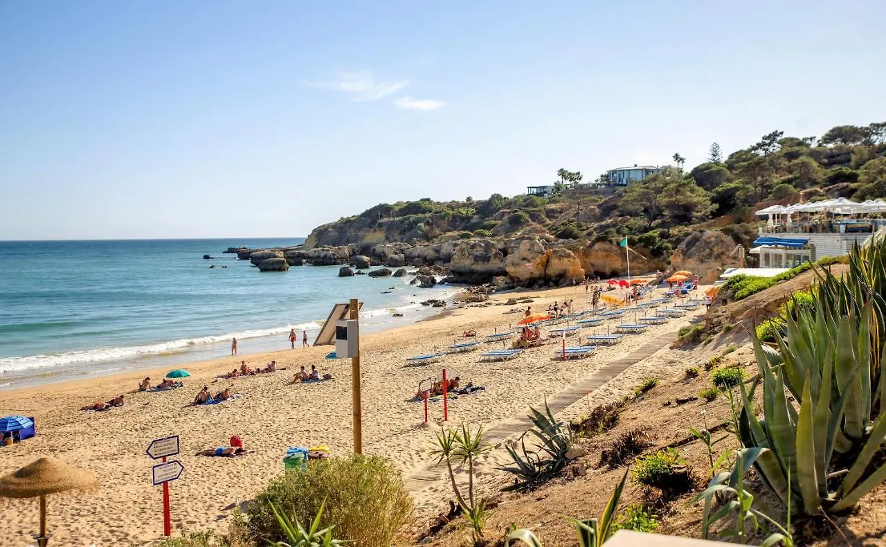 Luxury Apartment With Swimming Pool Albufeira