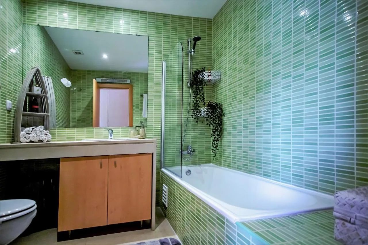 Luxury Apartment With Swimming Pool Albufeira