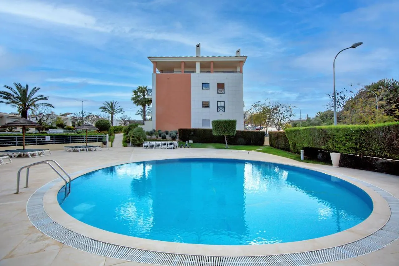 Luxury Apartment With Swimming Pool Albufeira 0*,