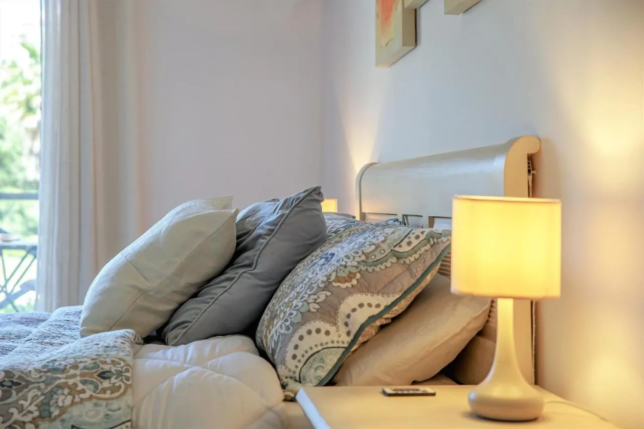 Luxury Apartment With Swimming Pool Albufeira