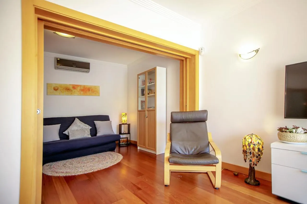 Luxury Apartment With Swimming Pool Albufeira 0*,