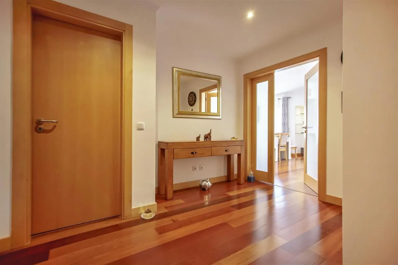 Luxury Apartment With Swimming Pool Albufeira