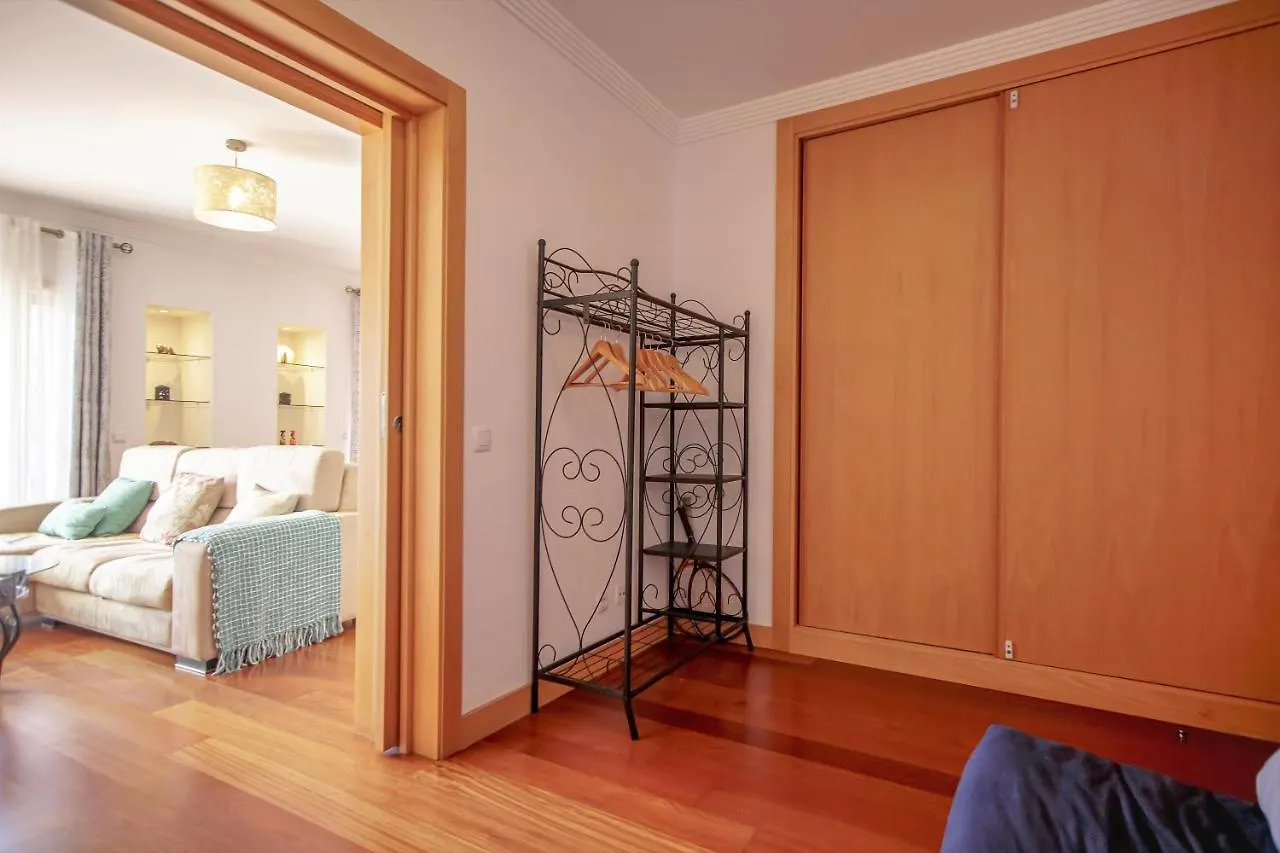 Luxury Apartment With Swimming Pool Albufeira