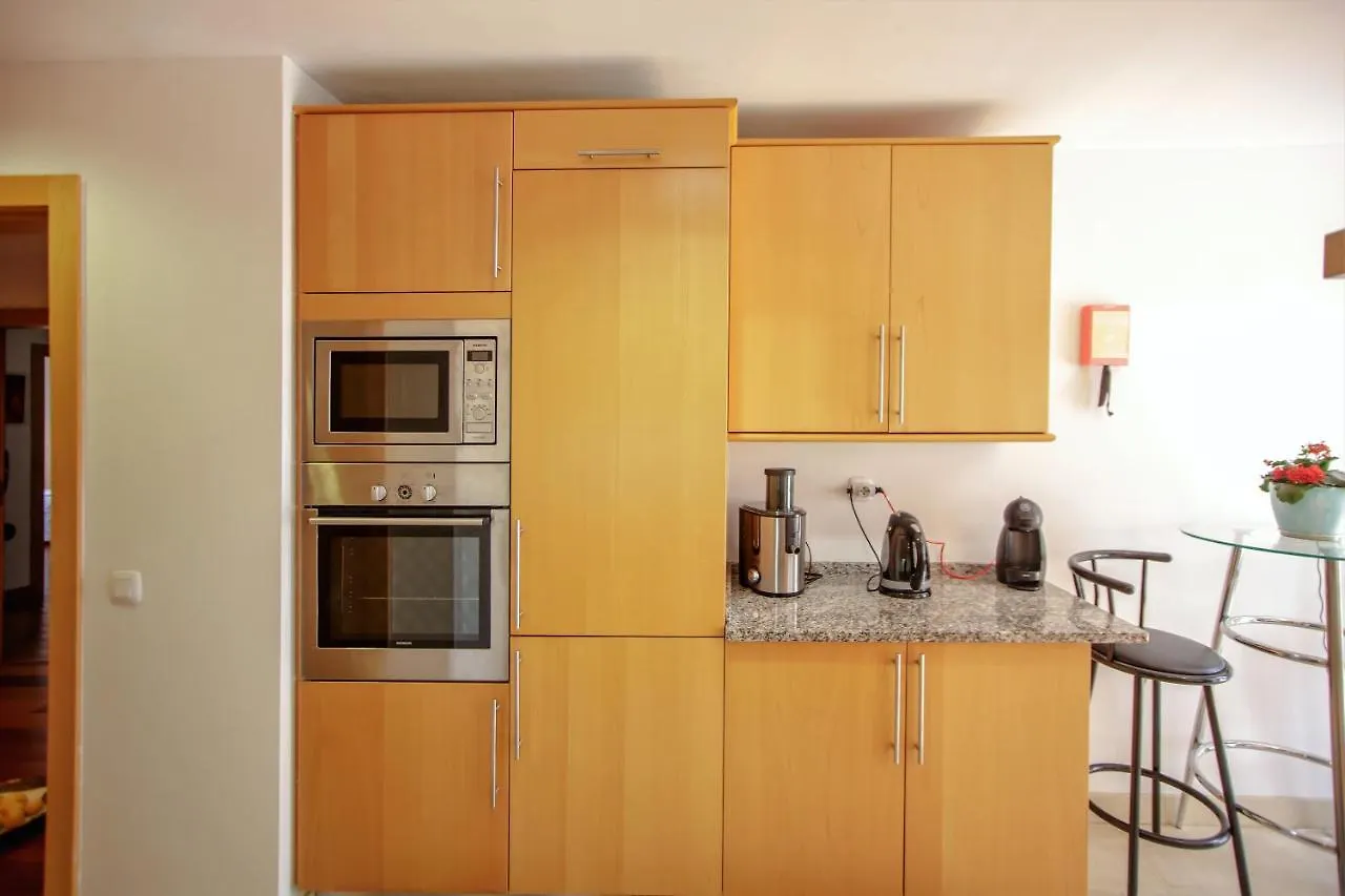 Luxury Apartment With Swimming Pool Albufeira