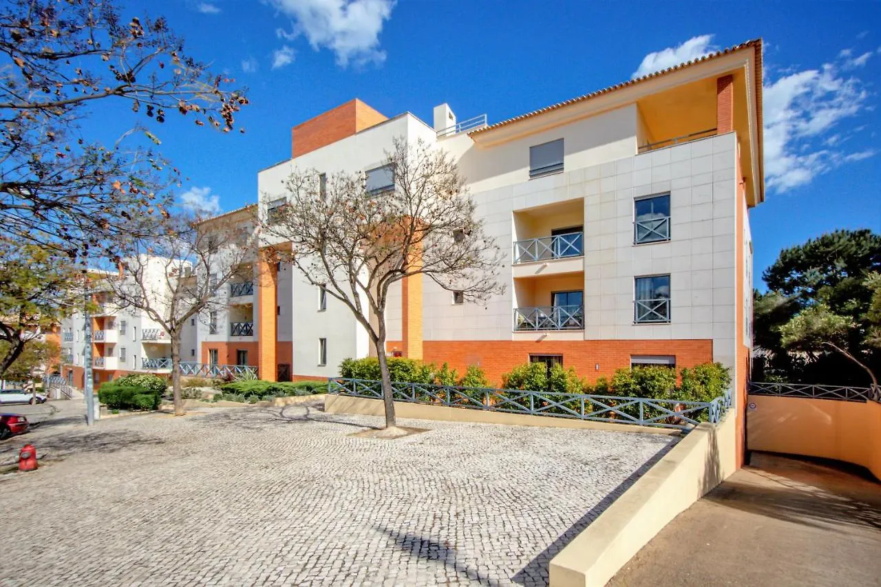 Luxury Apartment With Swimming Pool Albufeira Portugal