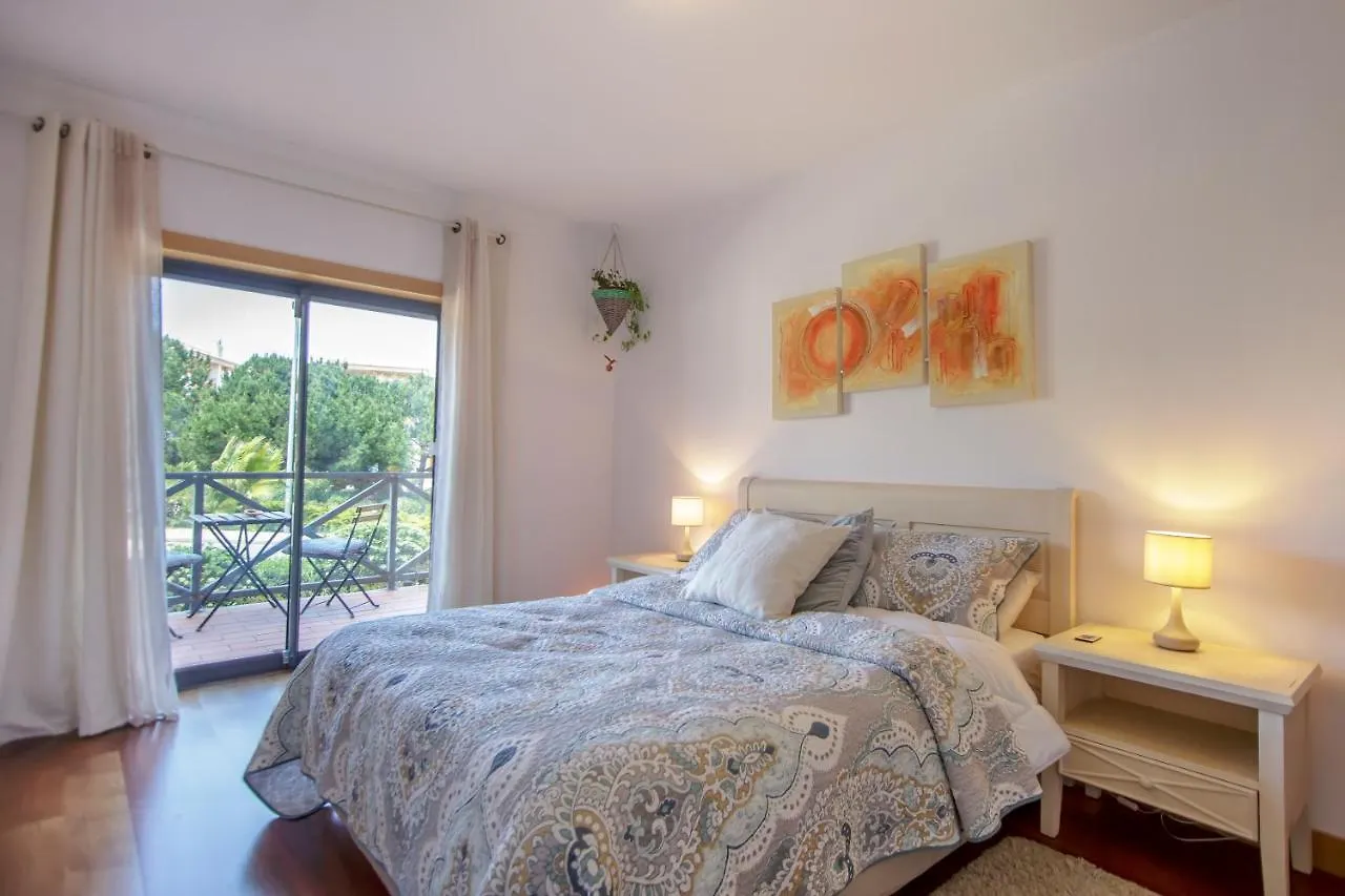 Luxury Apartment With Swimming Pool Albufeira 0*,  Portugal