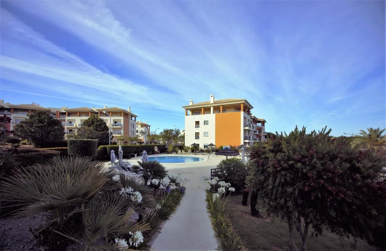 Luxury Apartment With Swimming Pool Albufeira Portugal