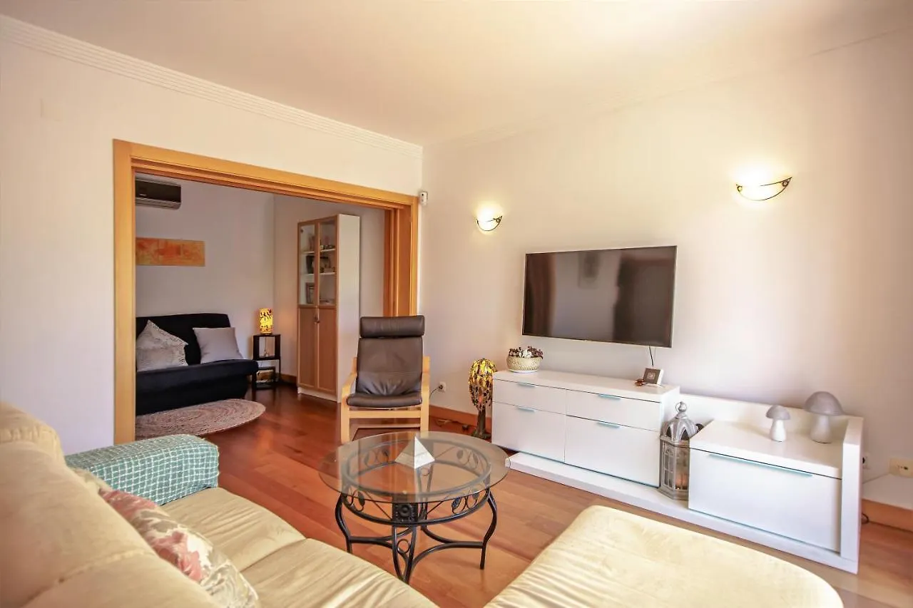 Luxury Apartment With Swimming Pool Albufeira
