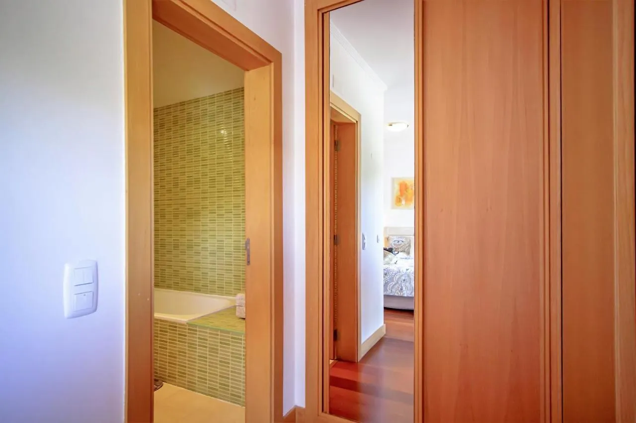 Luxury Apartment With Swimming Pool Albufeira