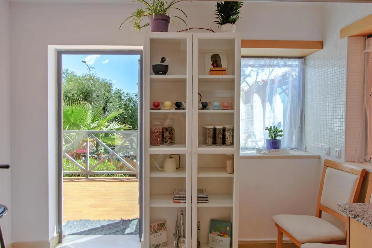 Luxury Apartment With Swimming Pool Albufeira
