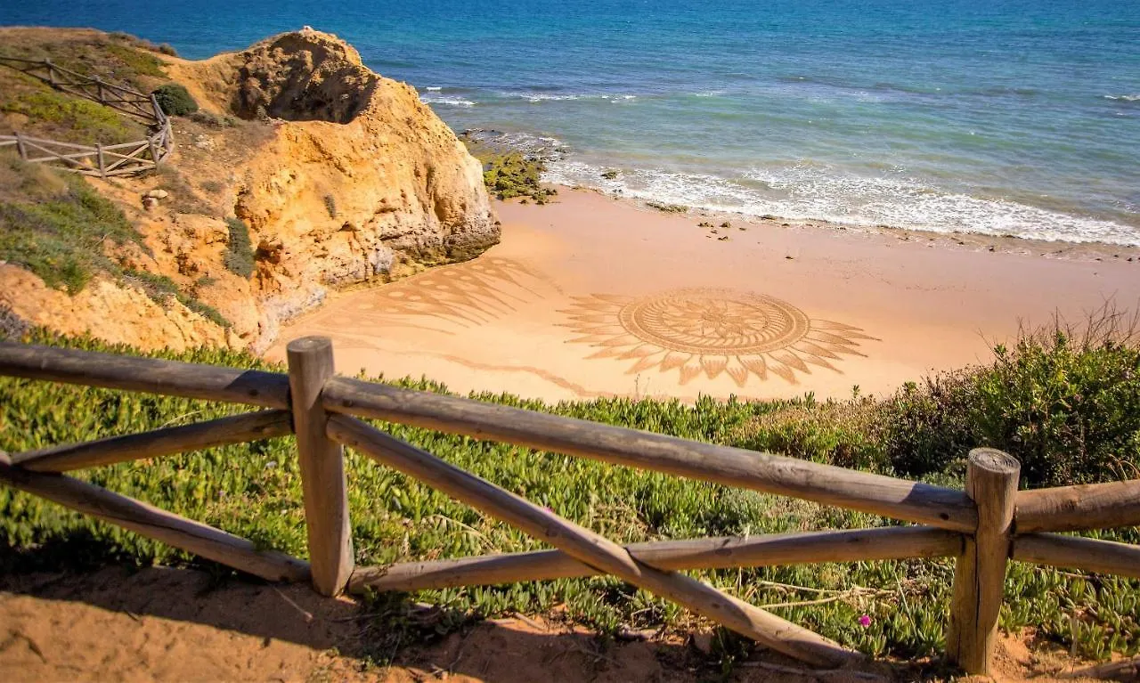 Luxury Apartment With Swimming Pool Albufeira 0*,