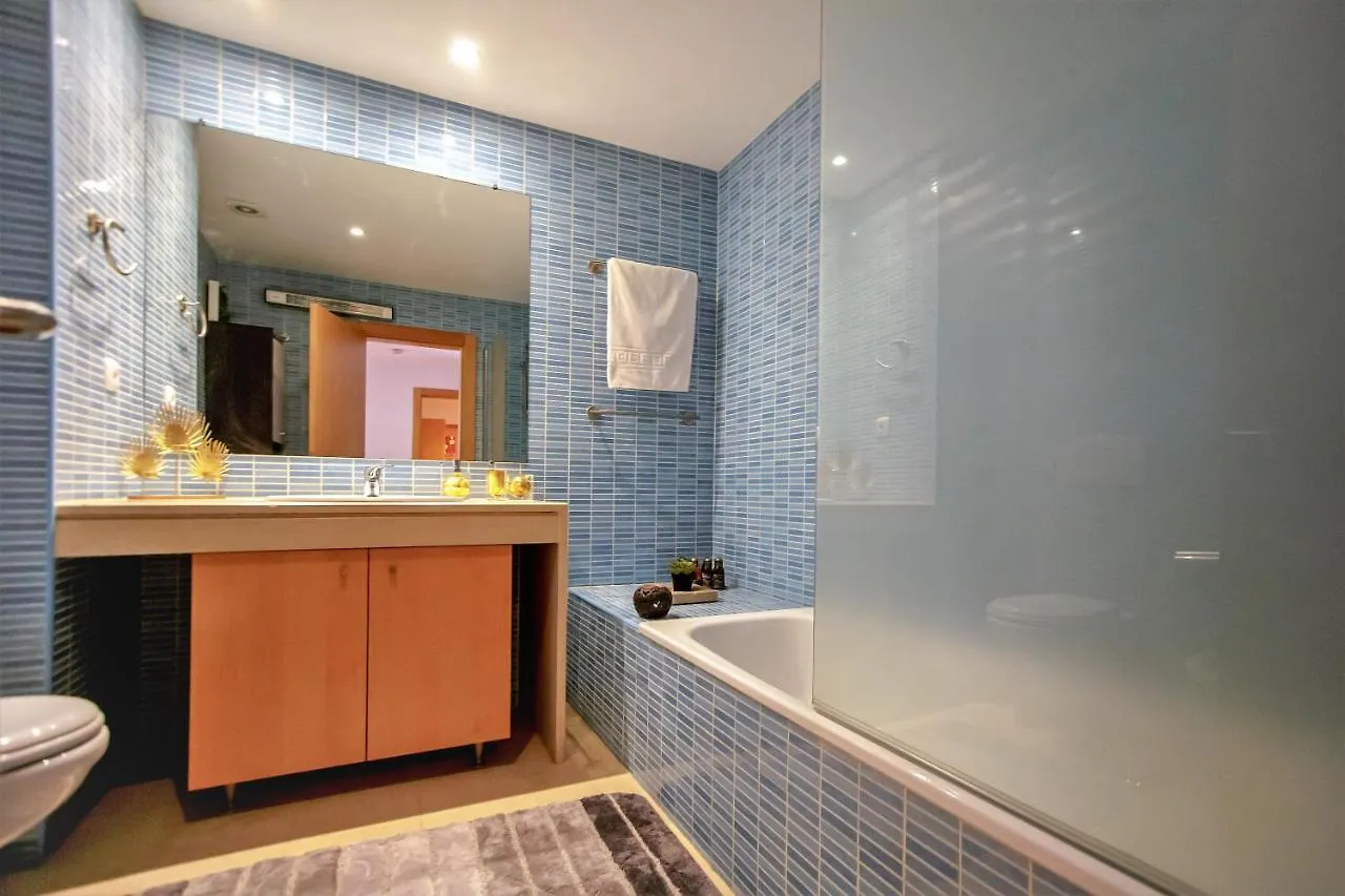 Luxury Apartment With Swimming Pool Albufeira