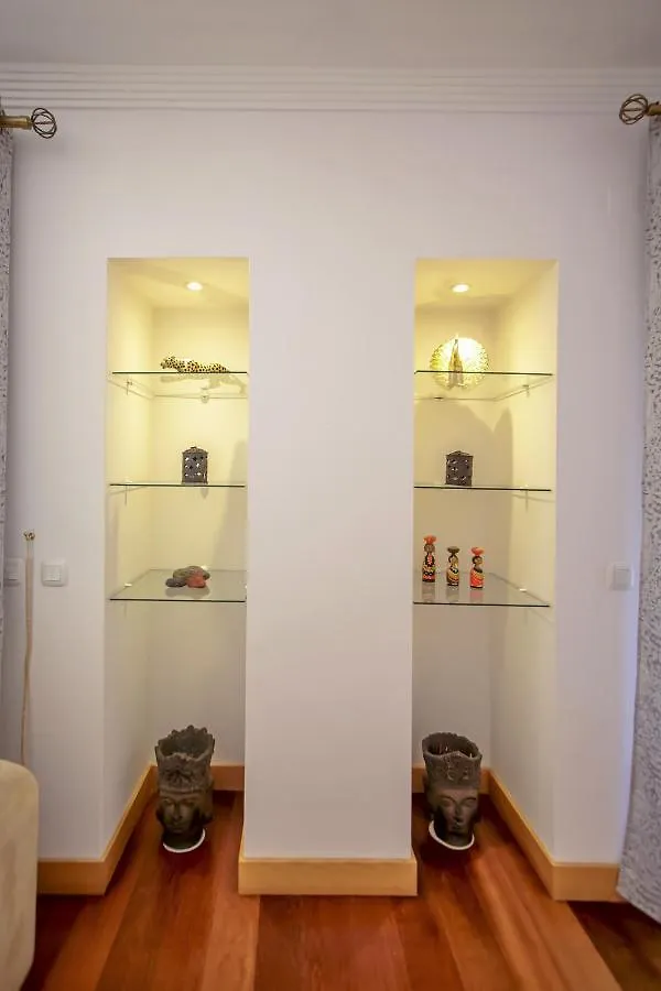 Luxury Apartment With Swimming Pool Albufeira Portugal