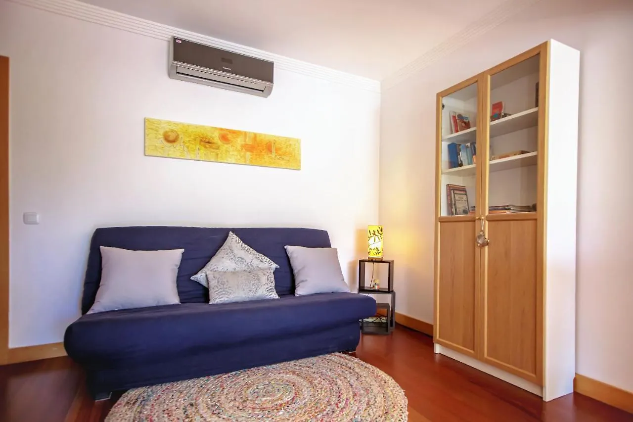 Luxury Apartment With Swimming Pool Albufeira