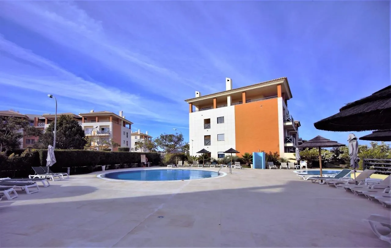 Luxury Apartment With Swimming Pool Albufeira