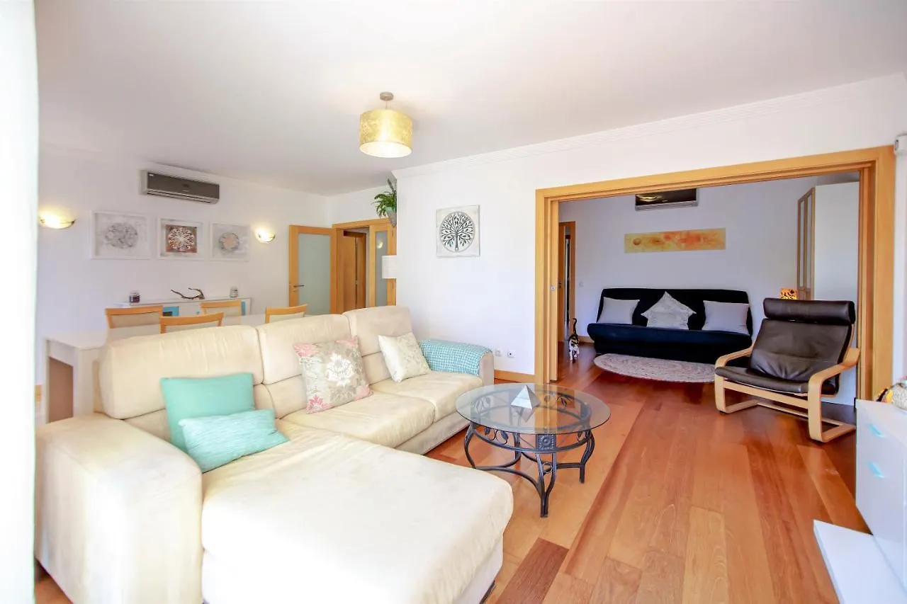 Luxury Apartment With Swimming Pool Albufeira 0*,