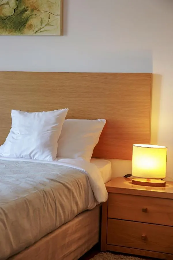 Luxury Apartment With Swimming Pool Albufeira 0*,  Portugal