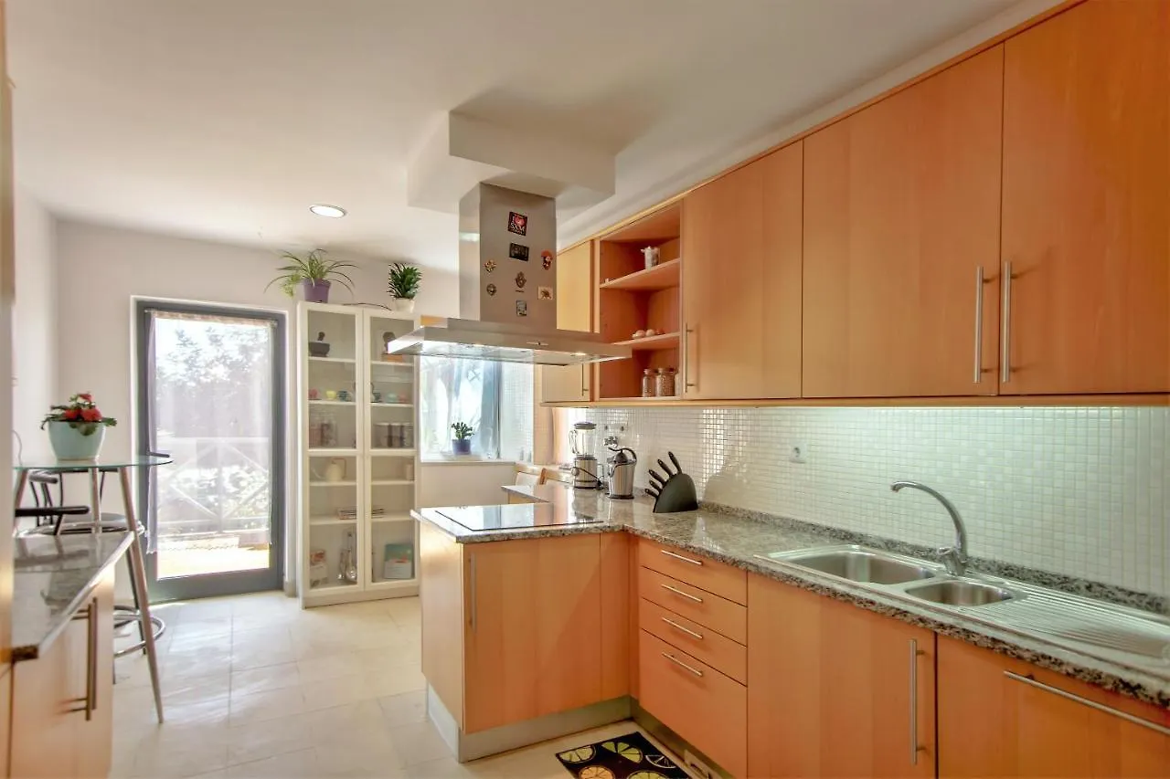 Luxury Apartment With Swimming Pool Albufeira