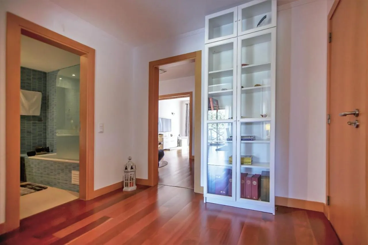 Luxury Apartment With Swimming Pool Albufeira 0*,