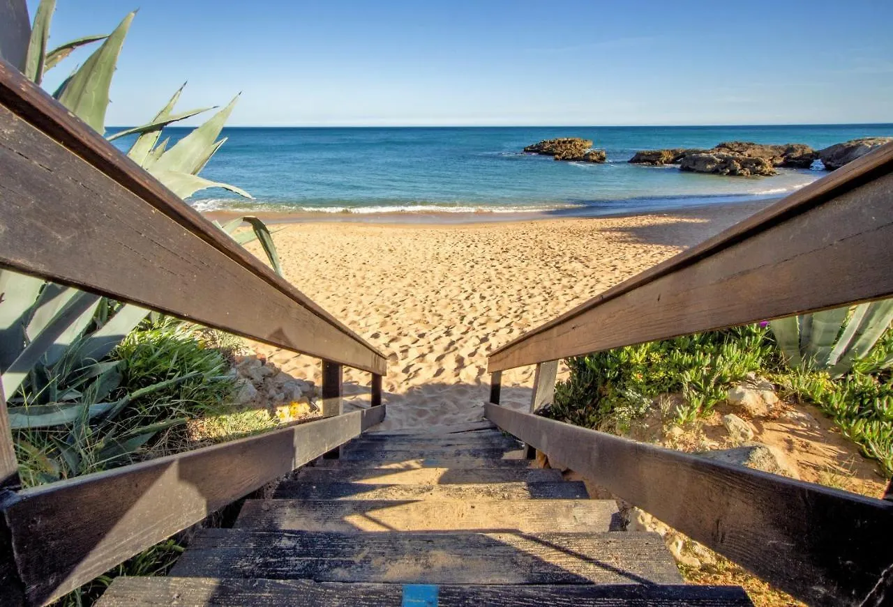 Luxury Apartment With Swimming Pool Albufeira