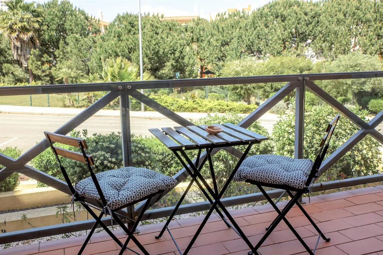 Luxury Apartment With Swimming Pool Albufeira 0*,  Portugal