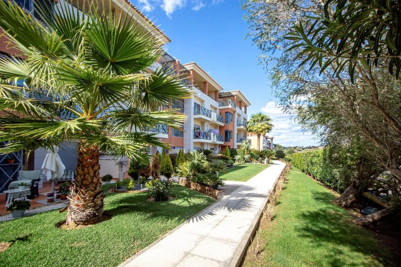 Luxury Apartment With Swimming Pool Albufeira