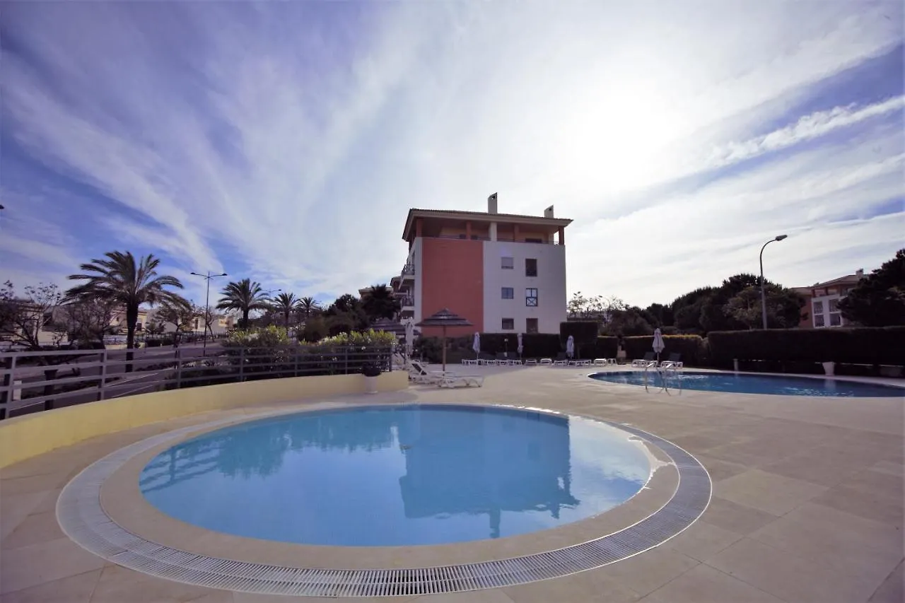 Luxury Apartment With Swimming Pool Albufeira