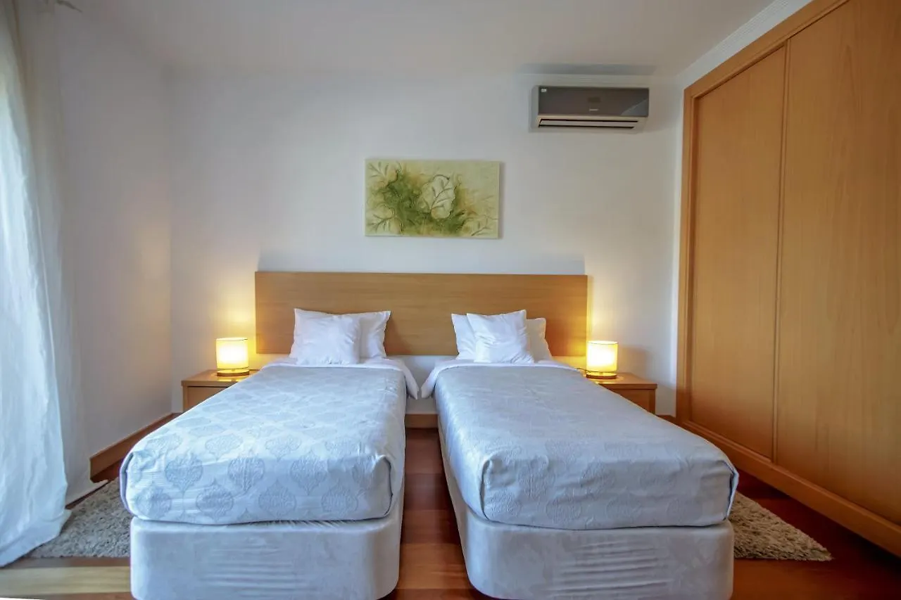 Luxury Apartment With Swimming Pool Albufeira