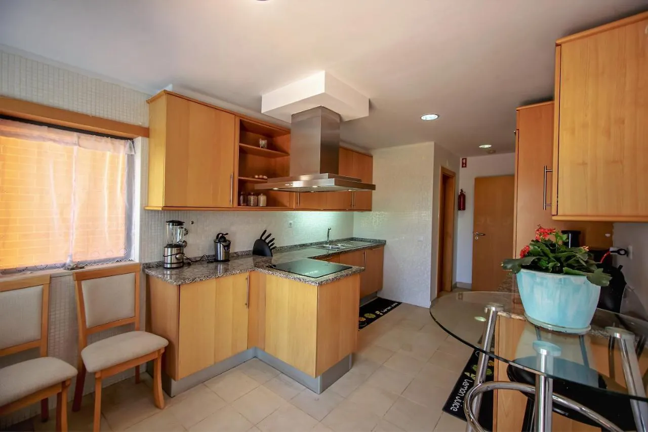 Luxury Apartment With Swimming Pool Albufeira